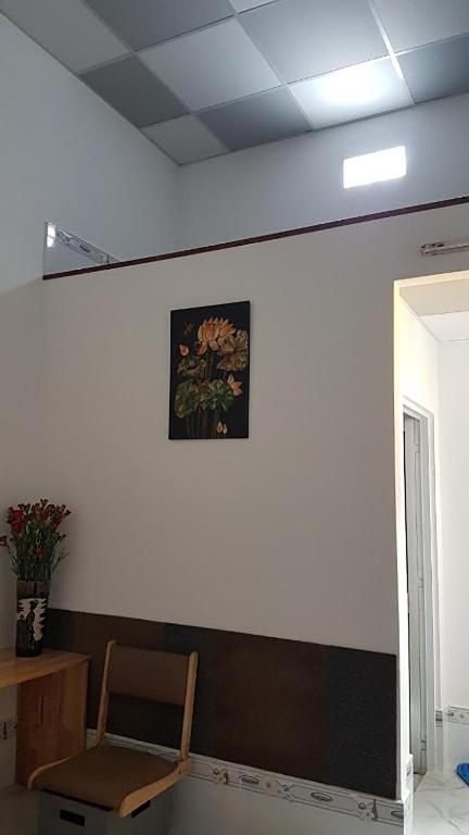 Hoa Lan Motel & Homestay