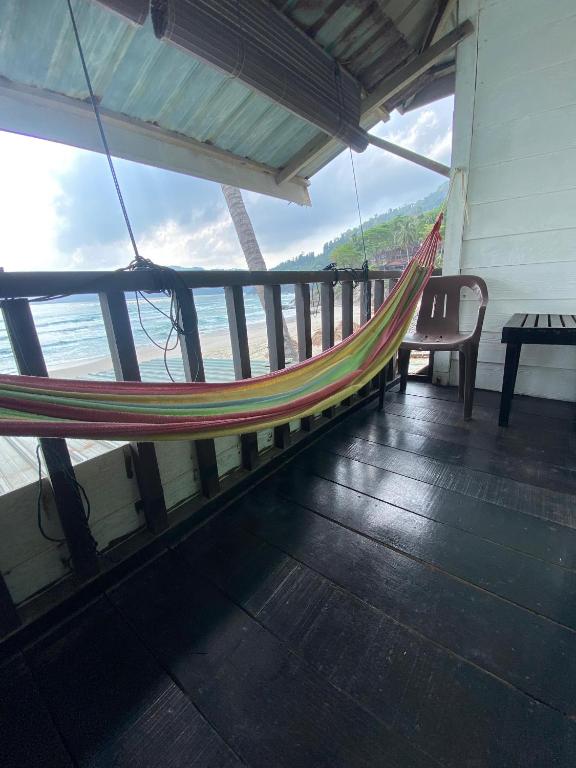Seahorse Diver Guesthouse