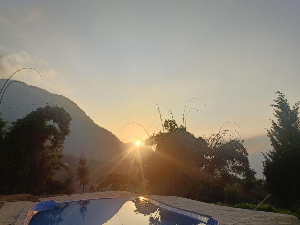 Mao Sapa Trekking and Homestay