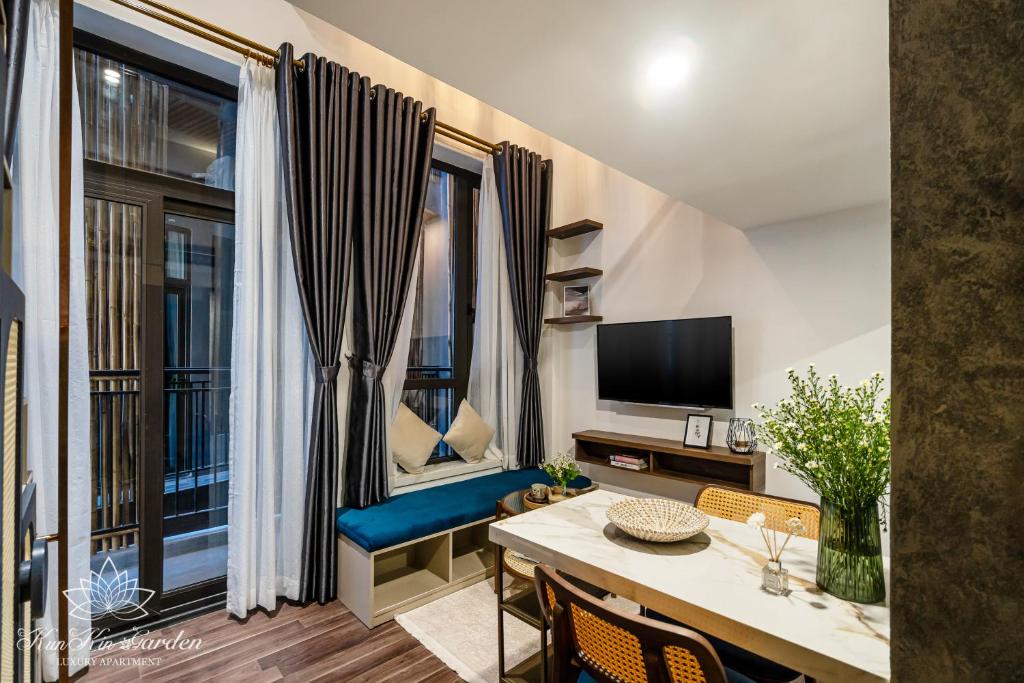 共用Lounge/電視區