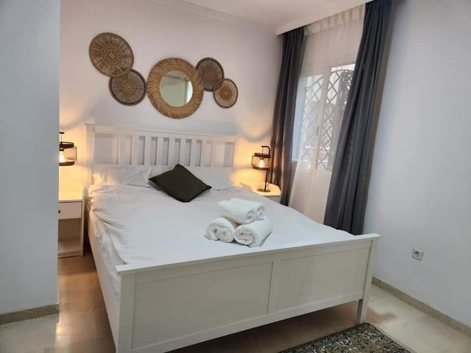 Apartment Beachfront Accommodation - 3