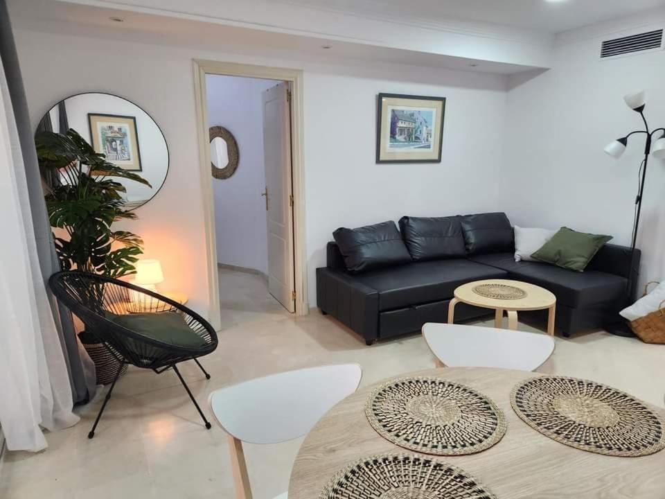 Apartment Beachfront Accommodation - 4