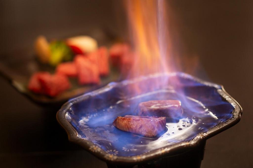 餐飲服務