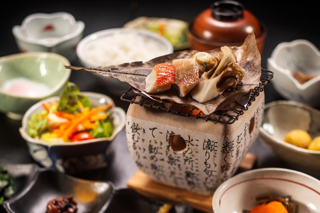 餐飲服務