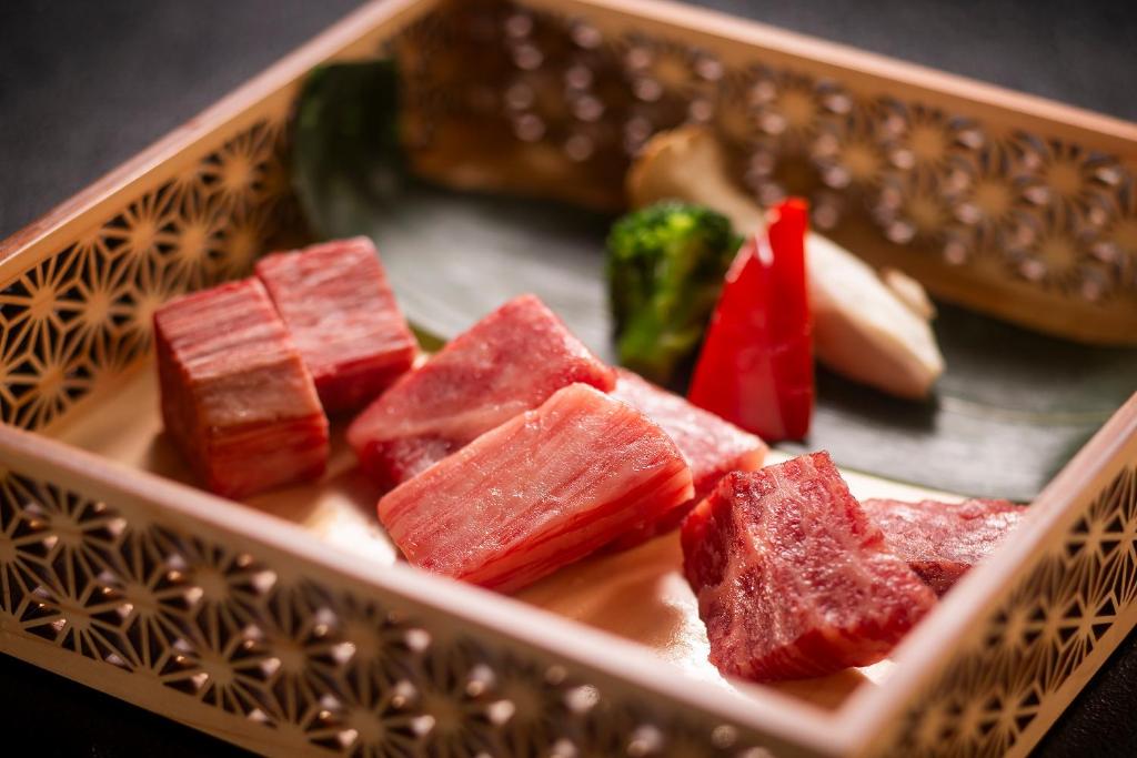 餐飲服務