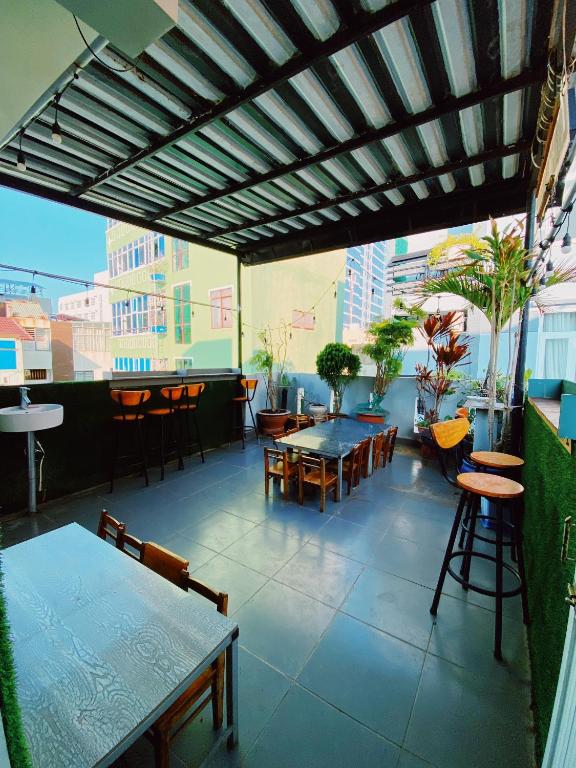 Khách Sạn Lighthouse Vũng Tàu