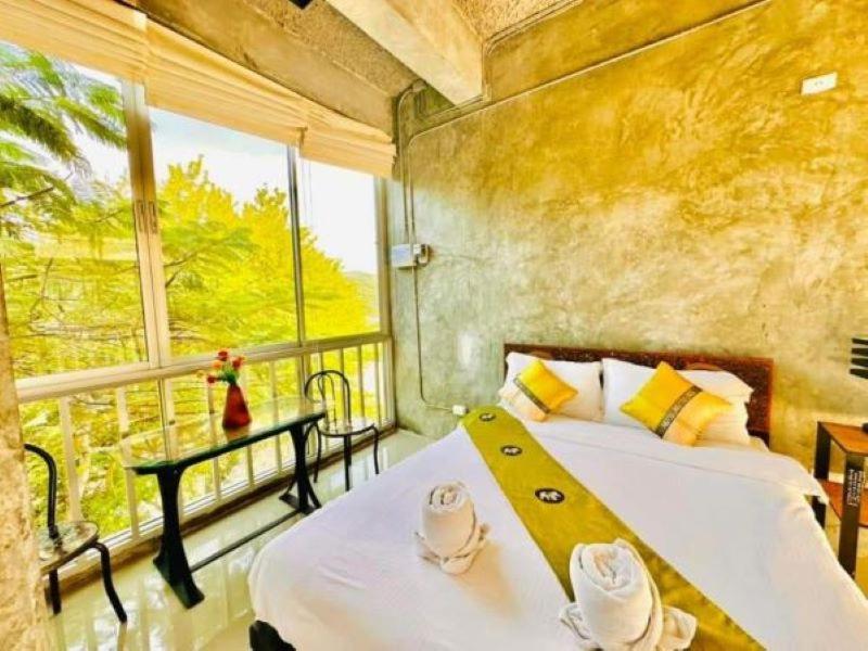 Hern Lhin Natural Resort