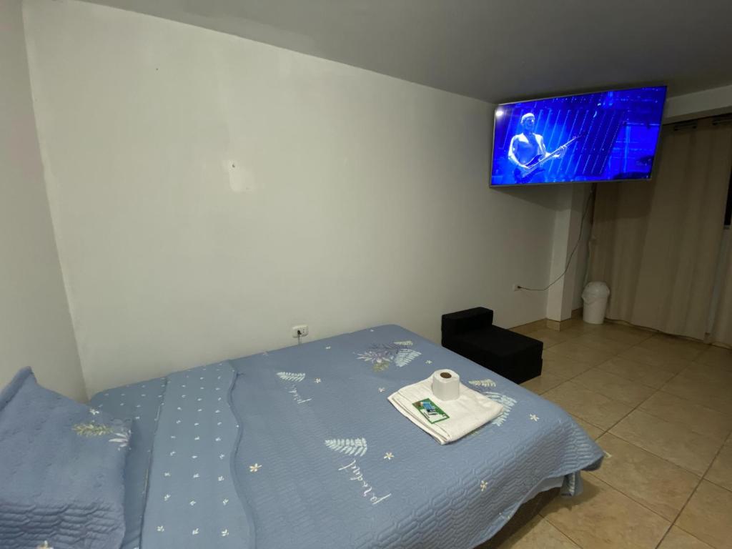 Acogedora habitación privada en Chiclayo. - 3