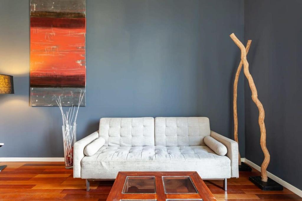 The Collection Barcelona - 3bedroom Duplex with balcony in plaza Cataluña - 2