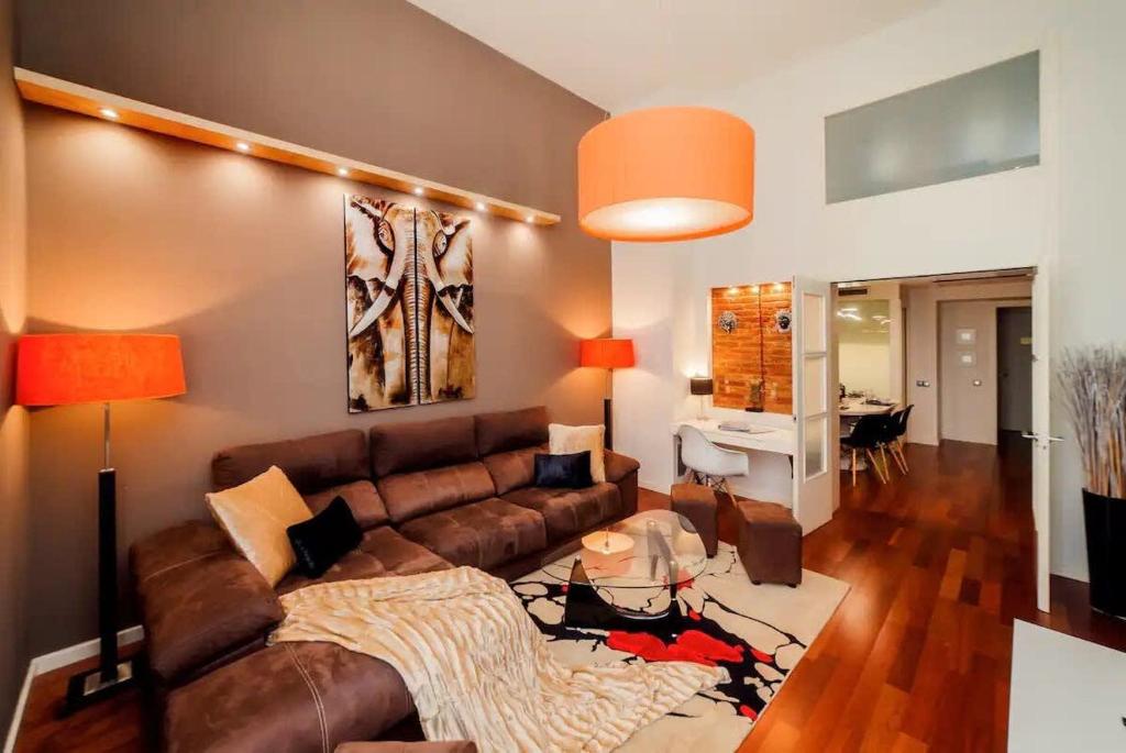 The Collection Barcelona - Luxury Duplex Apartment in the Heart of Barcelona - 3