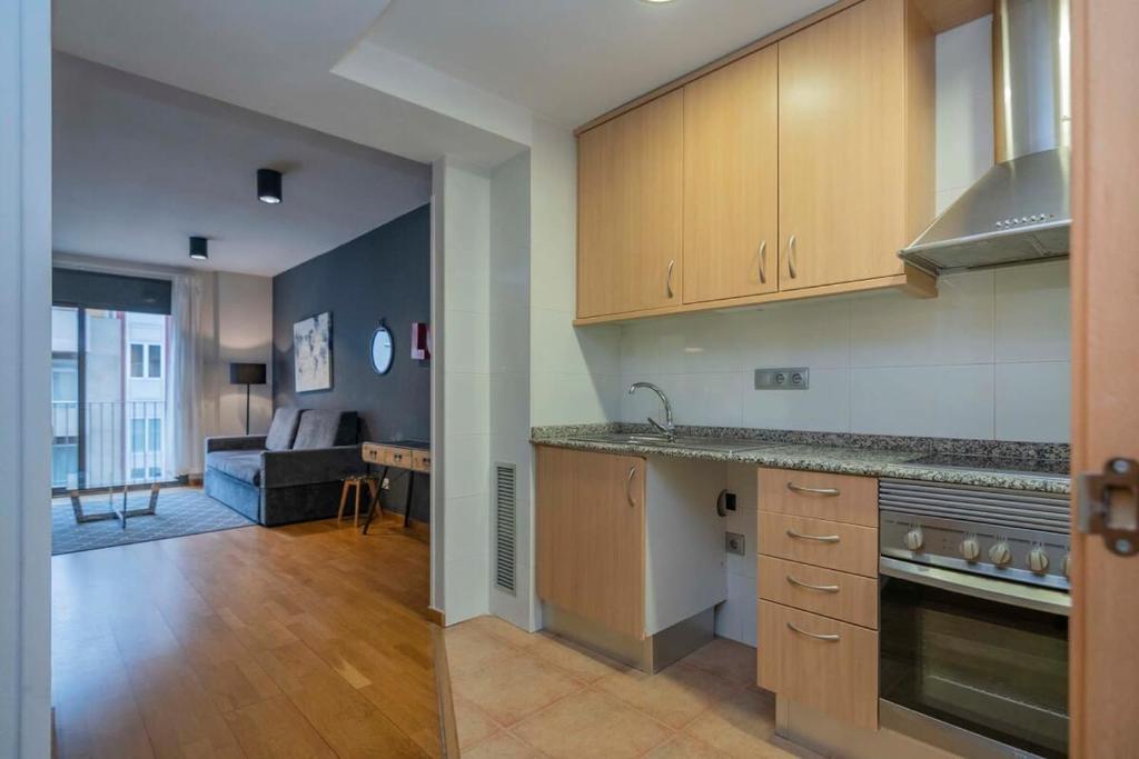 The Collection Barcelona - Modern and bright apartment in Eixample 5-2 - 4