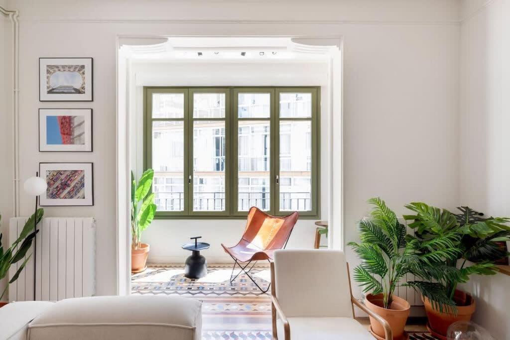 The Collection Barcelona - Exclusive Paseo de Gracia 5BD 5BTH with terrace - 4