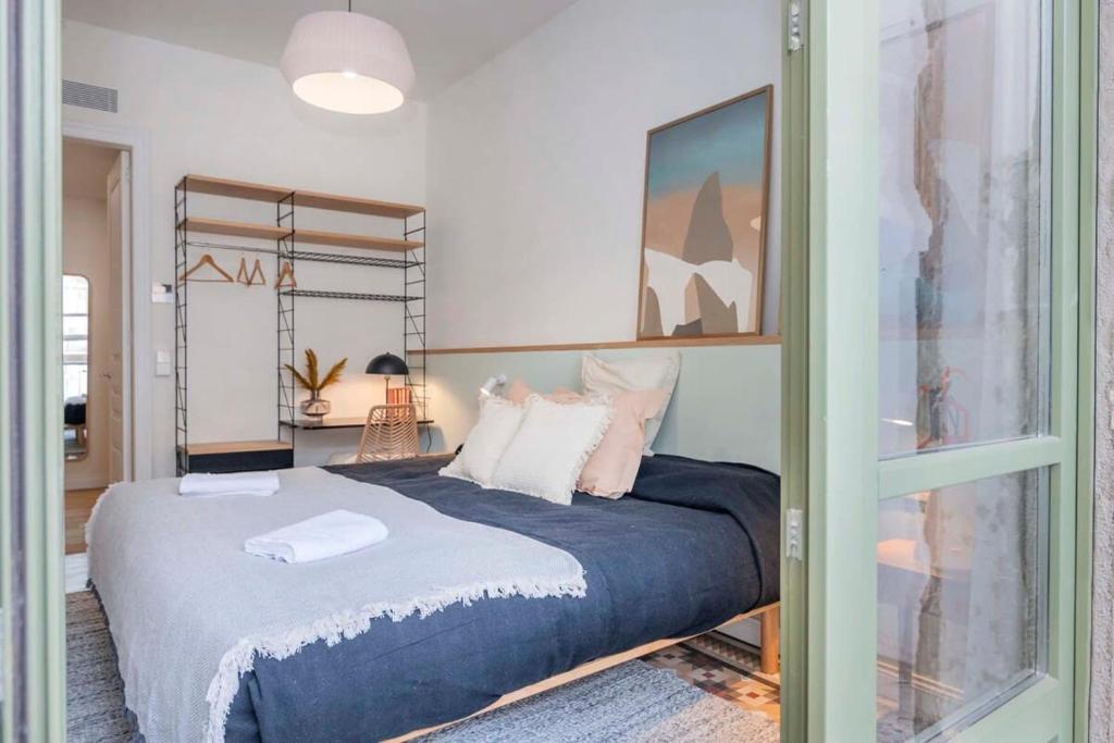 The Collection Barcelona - Amazing 5 bd 5 bathroom next to Plaza Catalunya - 5