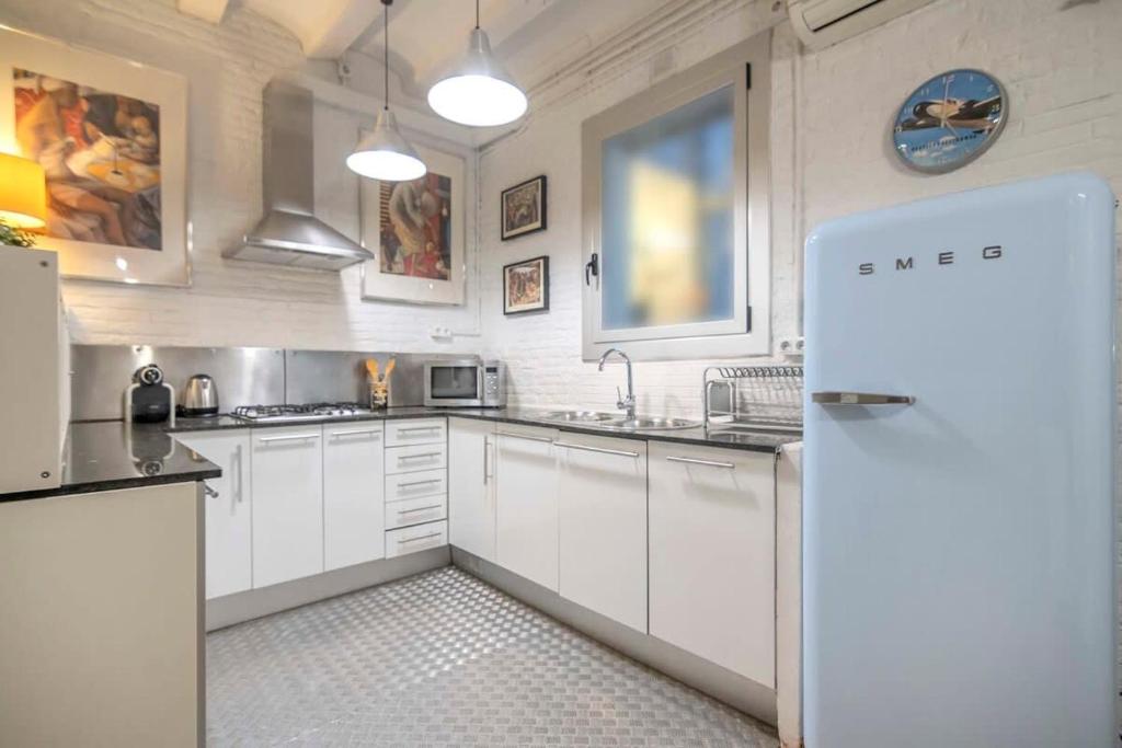 The Collection Barcelona - Exclusive 2 bedroom apartment in the city center - 5