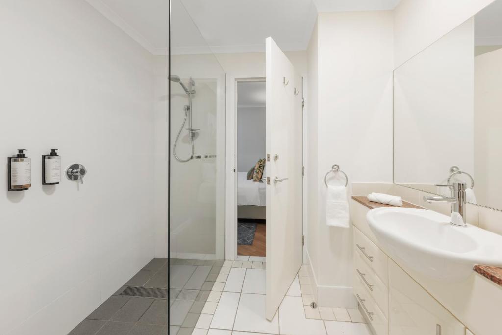 Badkamer