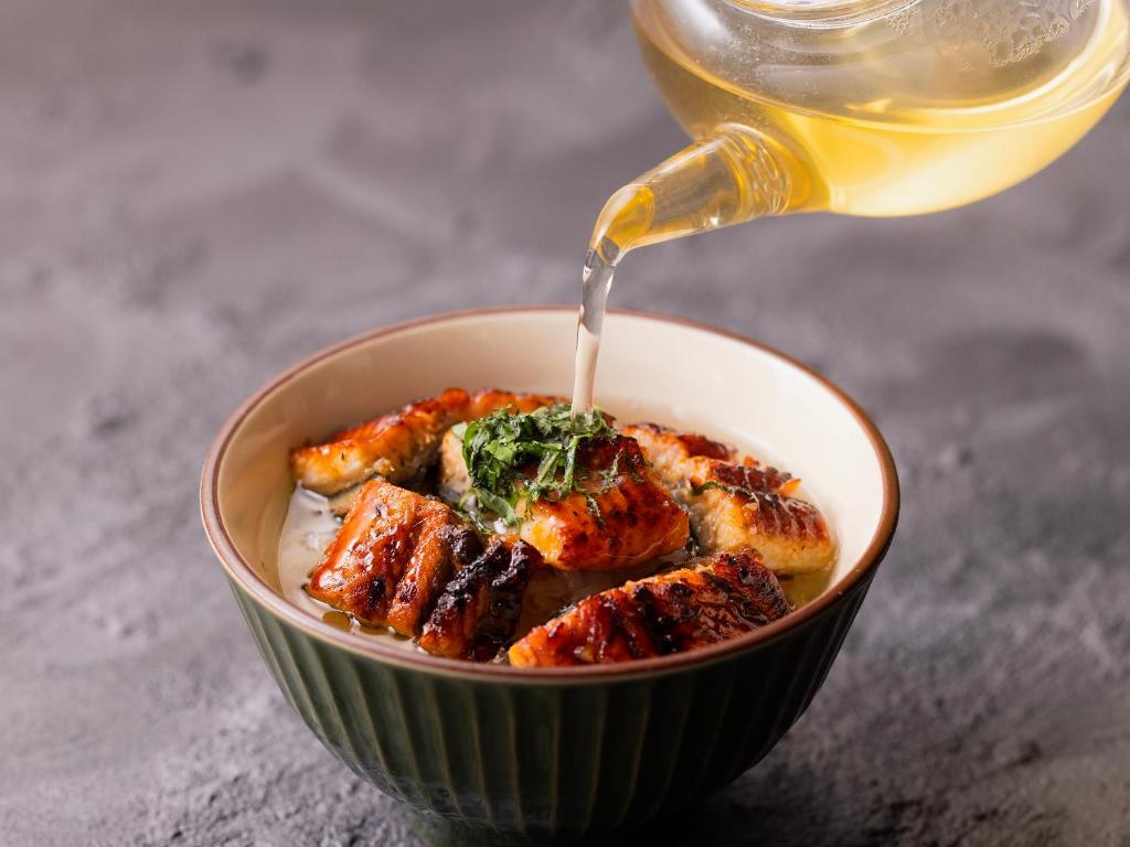 ホテルグレイスリー京都三条 - Room