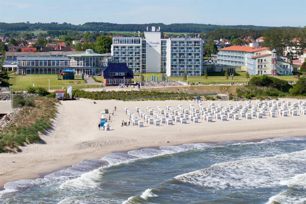 Morada Resort Kuhlungsborn