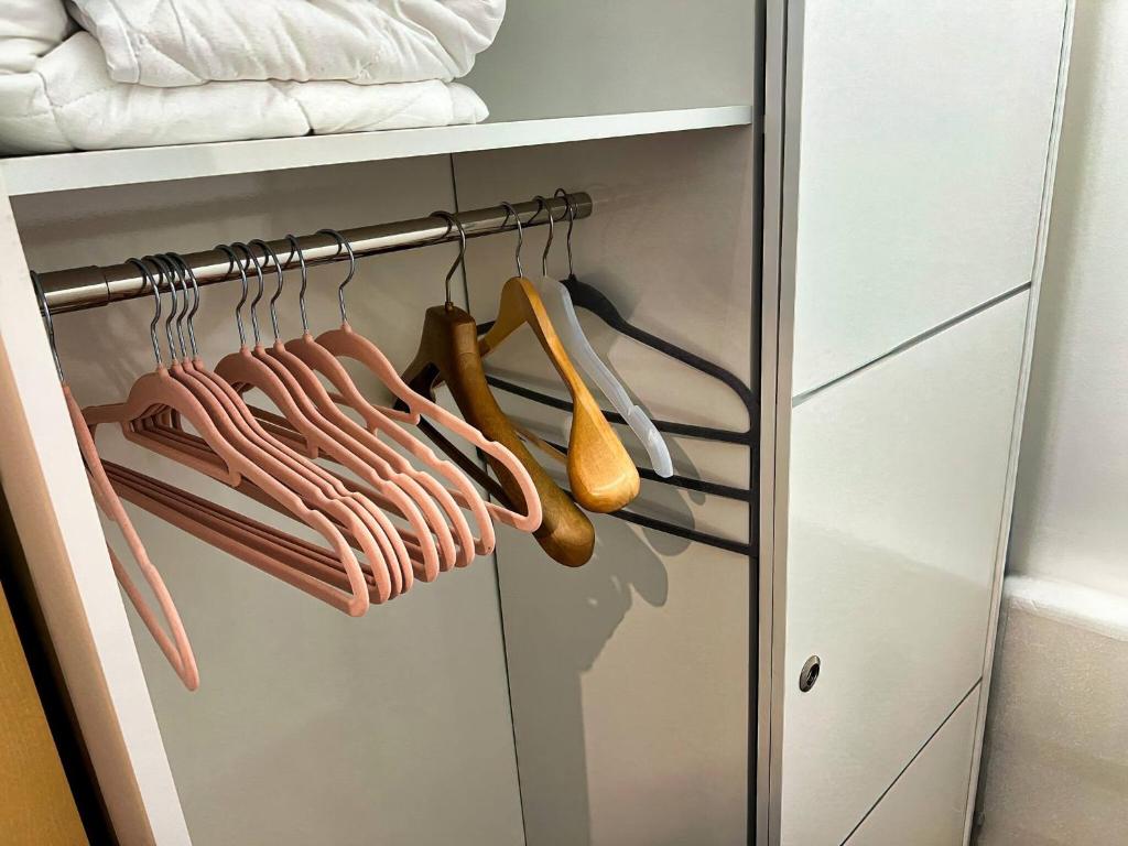 Milan City Center Apartment Eco-ChicSmart - Brera Garibaldi Zone 1 - The Tube - 4
