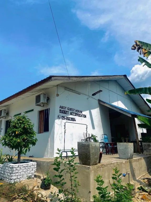Abot guest house，位于瓜拉大汉的酒店