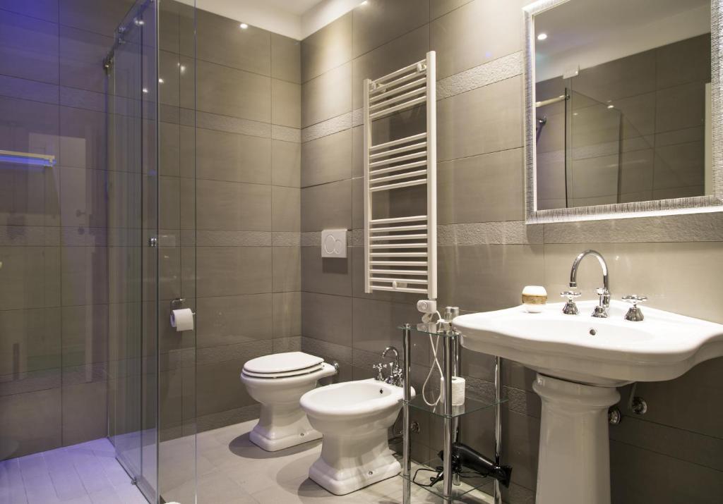 Navigliotel 19 - Rooms & Suites - 3