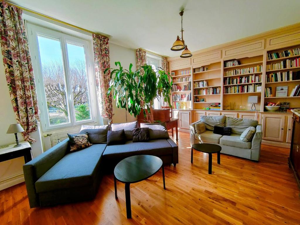 J Cocoon - Séjour à Auxerre, Auxerre