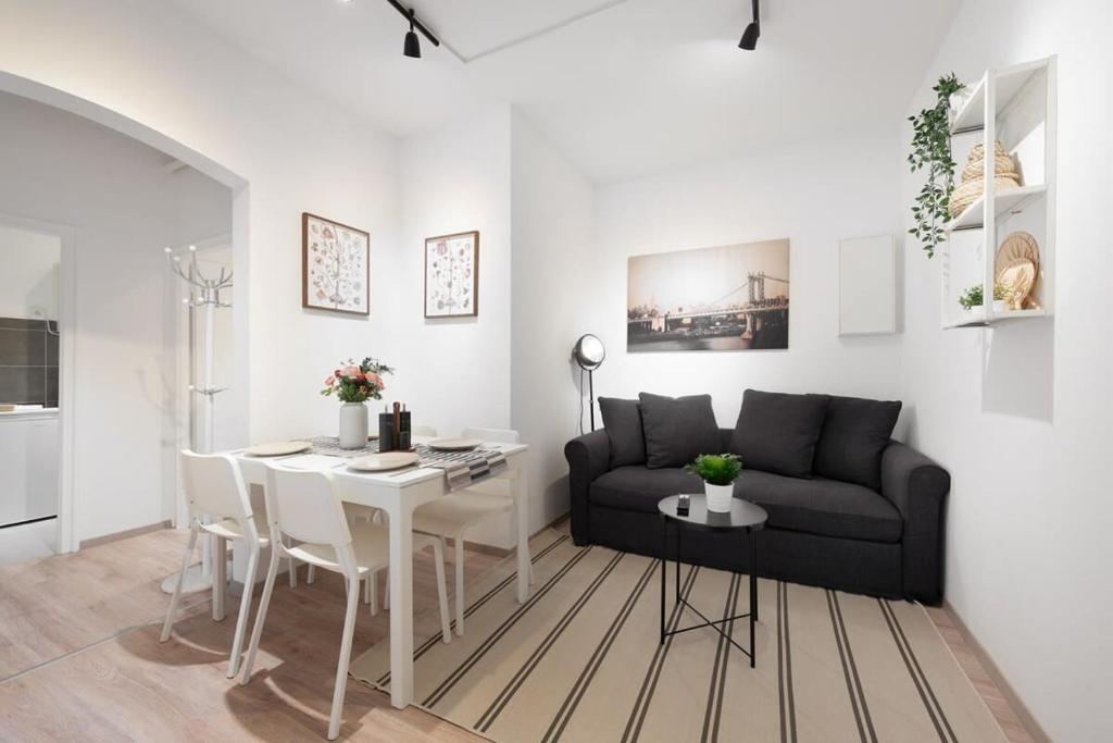 Apartment close to Theresienwiese - 2