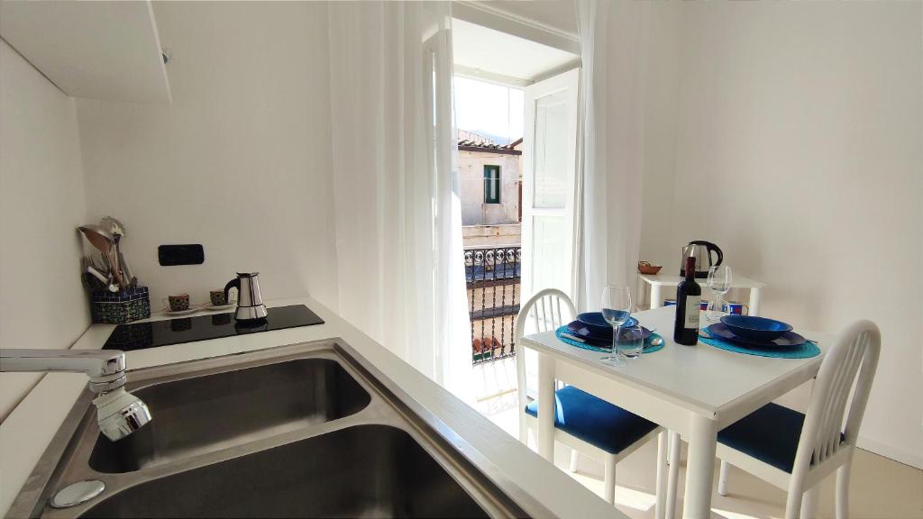 Tra i tetti del borgo - 5