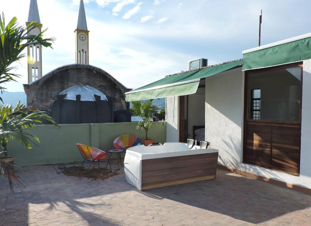 Casa Macondo - 3