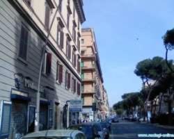 Exterior view, Domus Appia 154 B&B in Rome