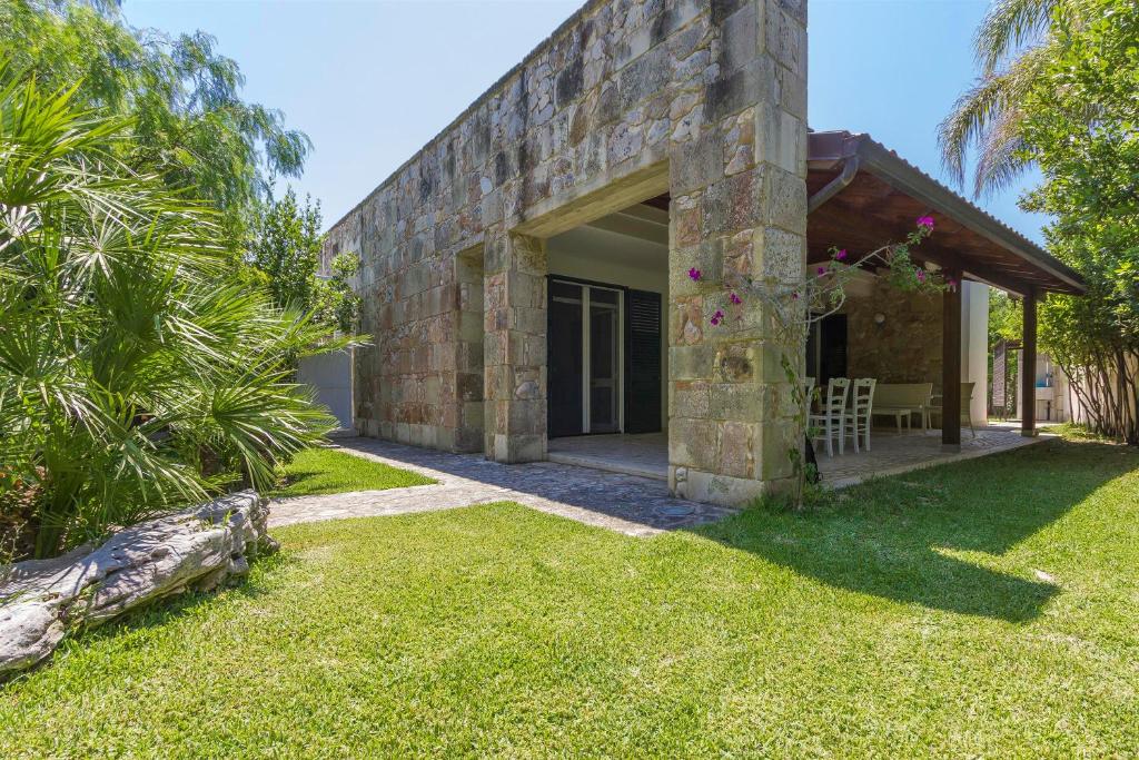 Villa Ray - Rive del Salento - 1