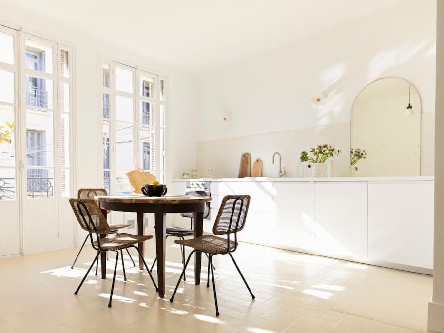 Le 6 _ Appartement d'exception - 1