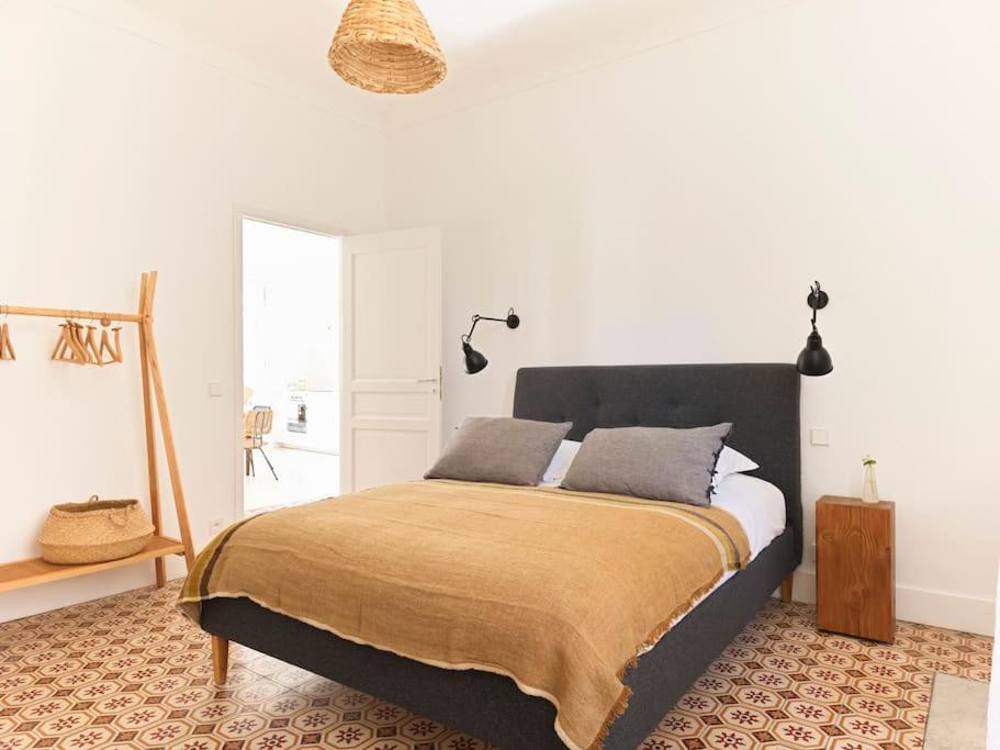 Le 6 _ Appartement d'exception - 3