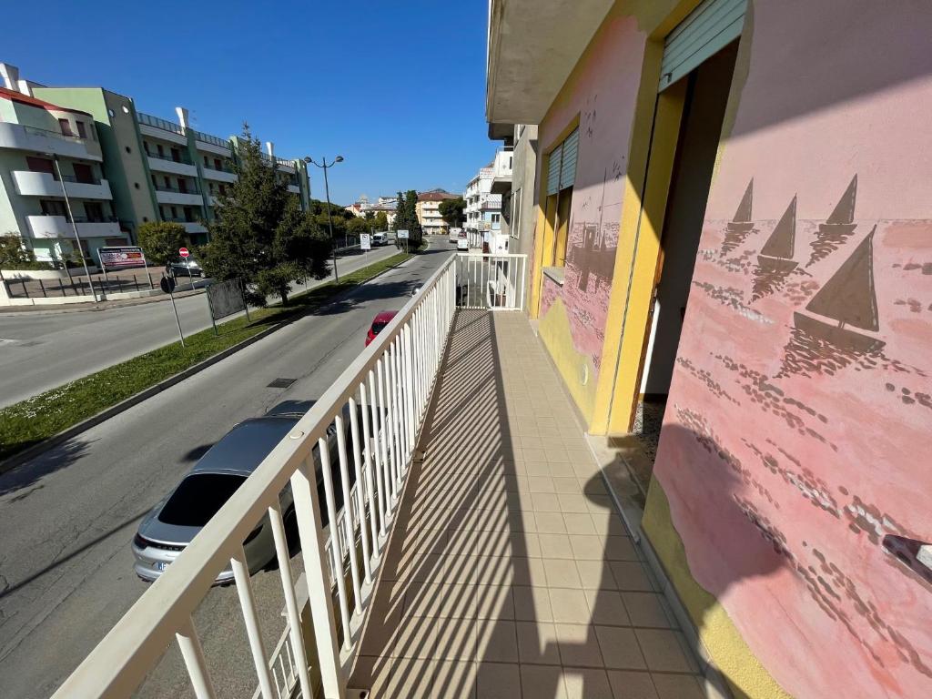 Depa - Monolocale vicino al mare - Agenzia Cocal - 2
