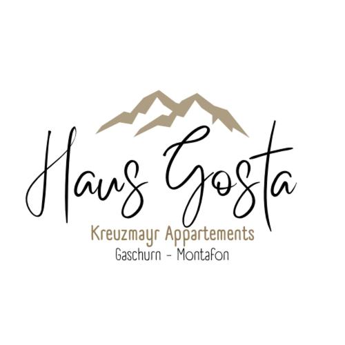 Haus Gosta Kreuzmayr Appartements - 3