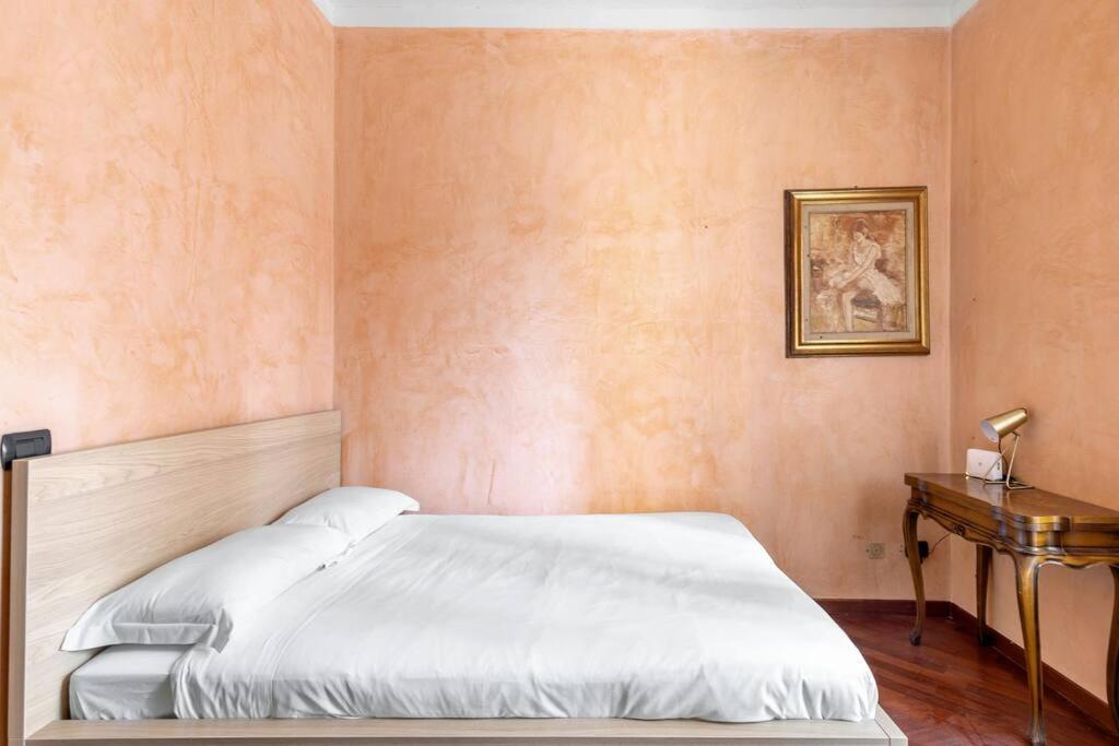 Porta Maggiore Sant Orsola Family House - 3
