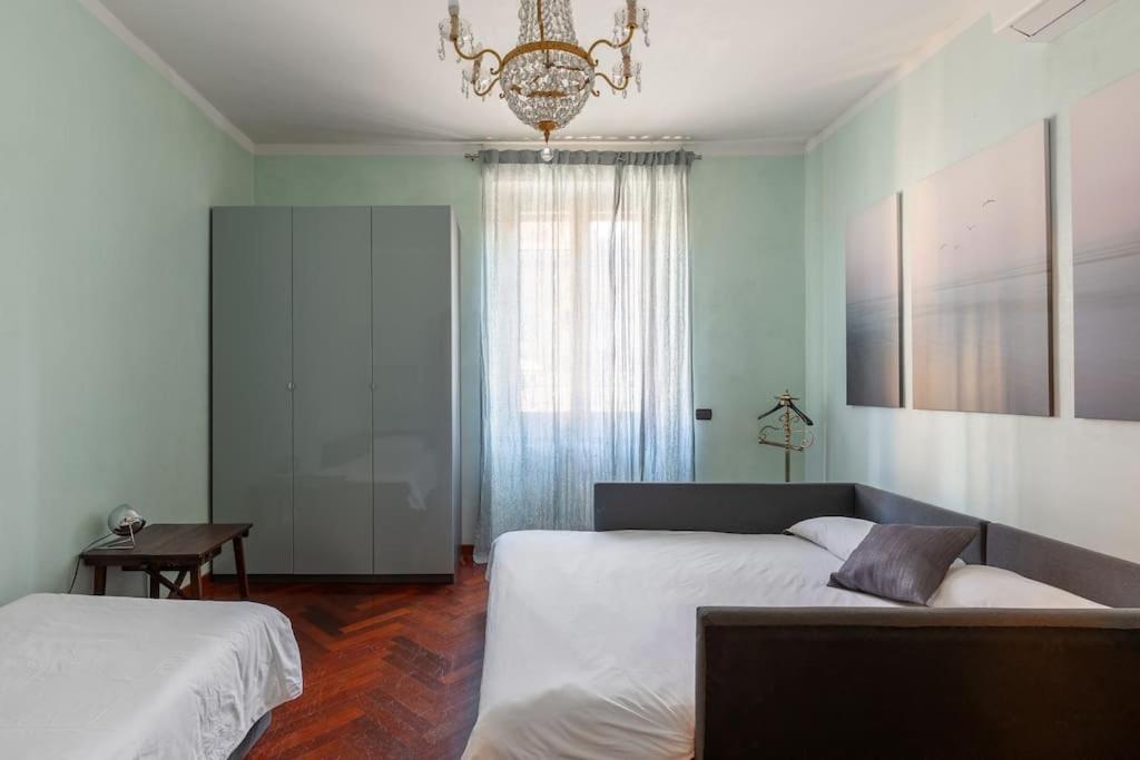 Porta Maggiore Sant Orsola Family House - 4