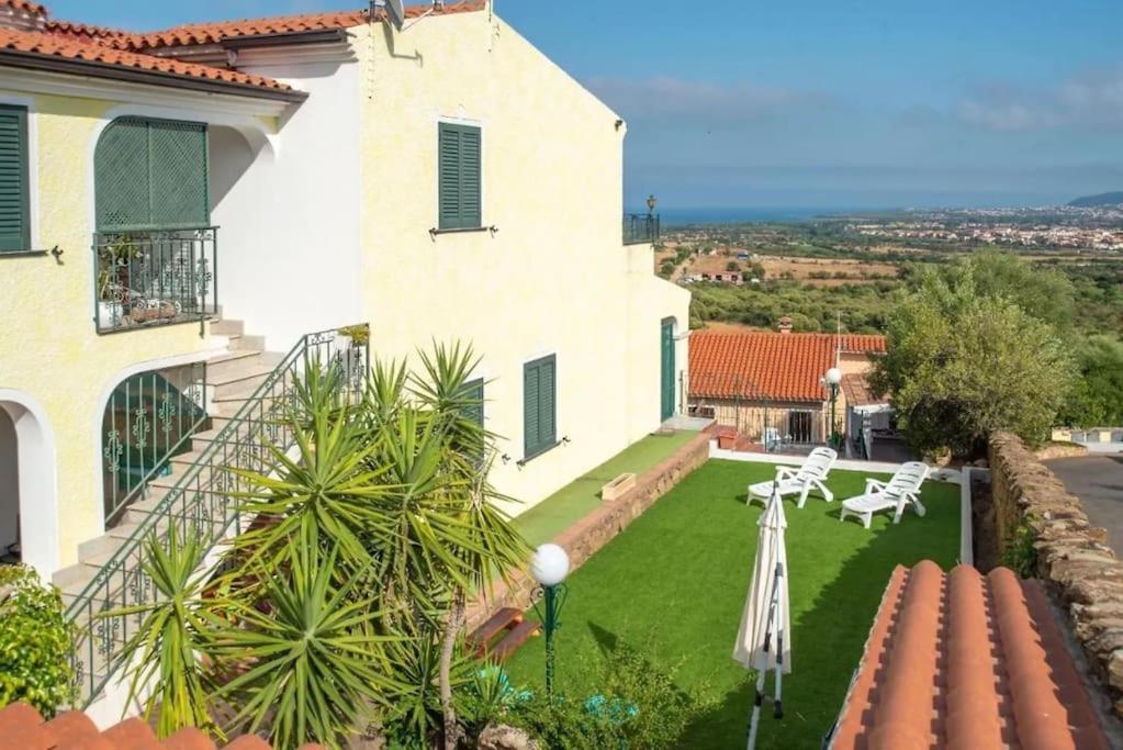 Villa Angelica Bilo 3 - 5
