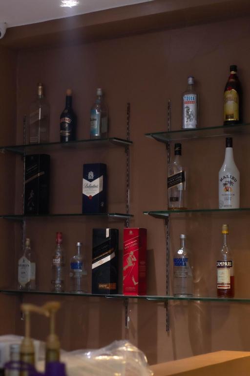 Bar/lounge