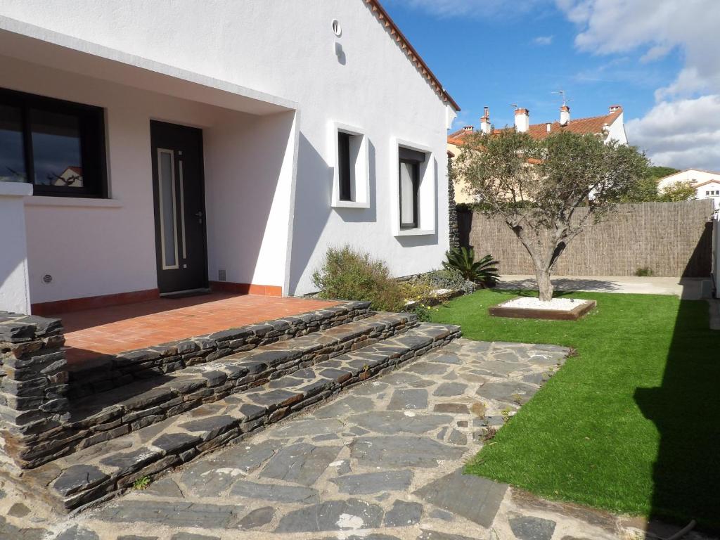 Saint Cyprien villa avec piscine privée - 1