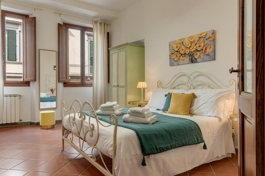 LuVi House - Sweet Dreams in Florence - 4