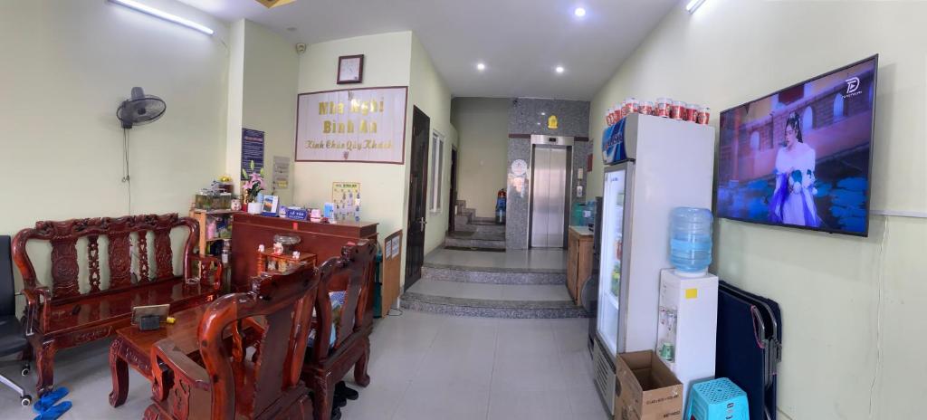 Hotel Bình An
