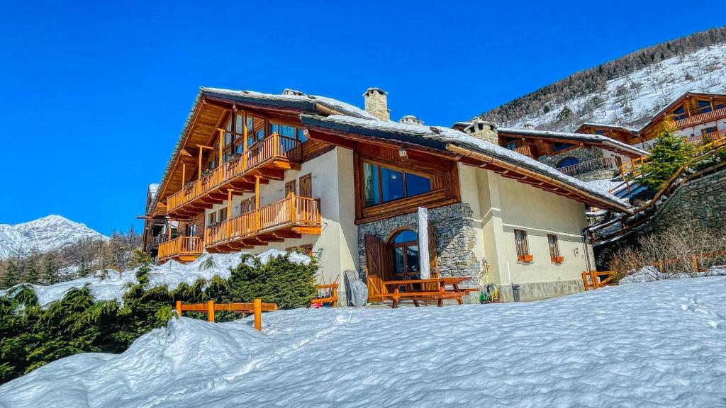Cianfuran Panorama - Maison dOc - 1