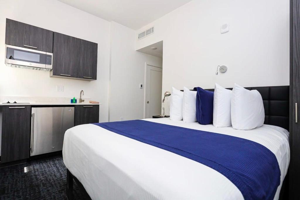 Modern Studio in Historic Boston - Unit #303, Boston