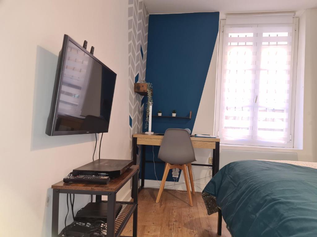 Studio Bon pasteur hyper centre Aix - 5