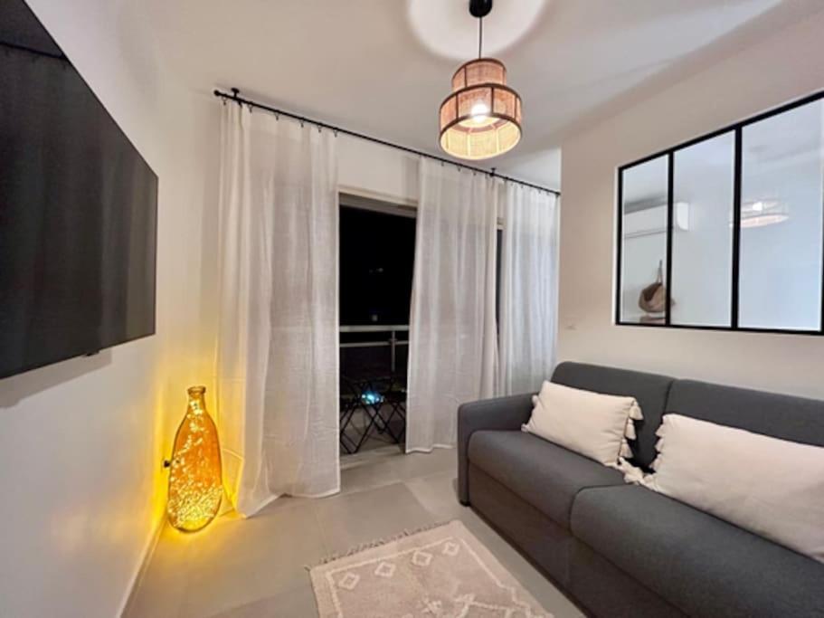 Appartement Cannes 1 chambre - QG - 2