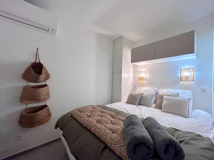 Appartement Cannes 1 chambre - QG - 3