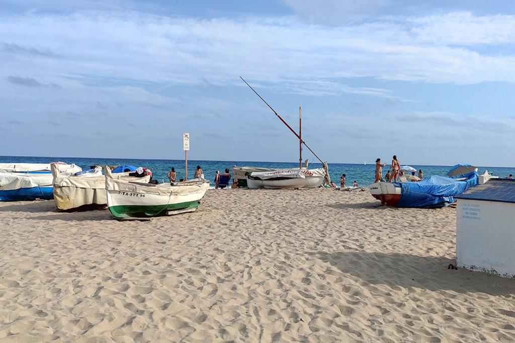 Playa Marina - 4