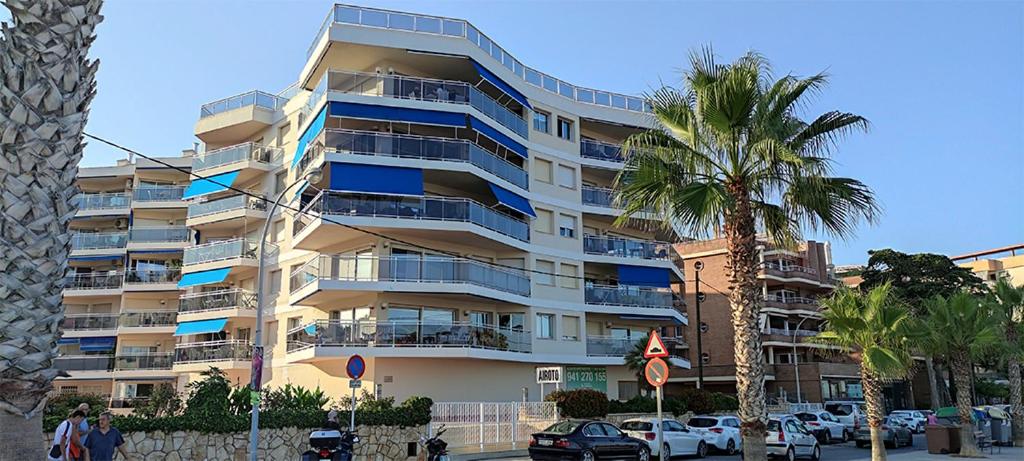 Playa Marina - 5