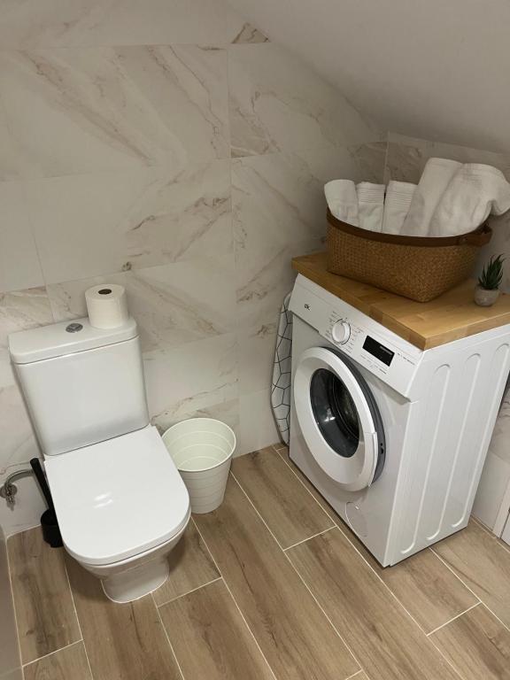 Apartamento supercéntrico - 5