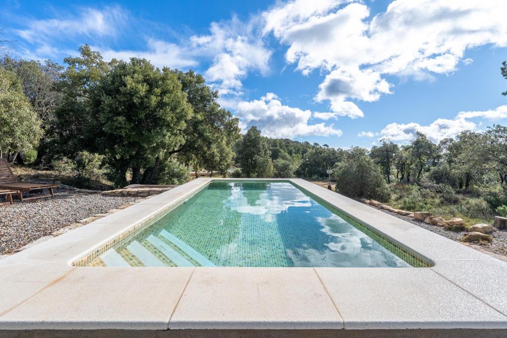 Casa Entera Mas De L'arlequi, Rojals